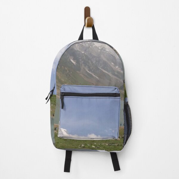 Item preview, mountain lake - Pakistan Saiful Muluk designed and sold by MariiaCreation.