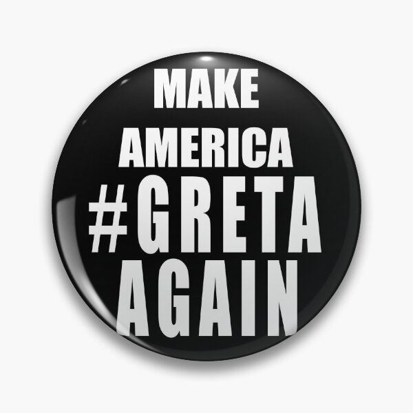 Item preview, Make america Gerta again - White designed and sold by ImRotem.