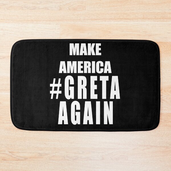 Item preview, Make america Gerta again - White designed and sold by ImRotem.