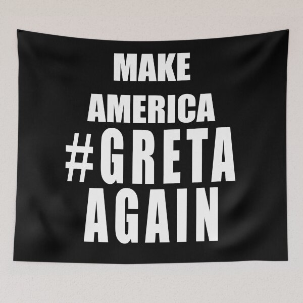 Item preview, Make america Gerta again - White designed and sold by ImRotem.