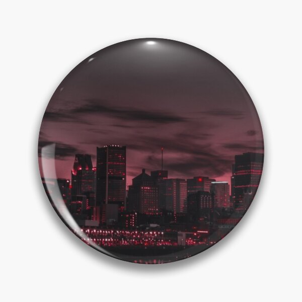 Item preview, Sin City  designed and sold by ReeshaDES.