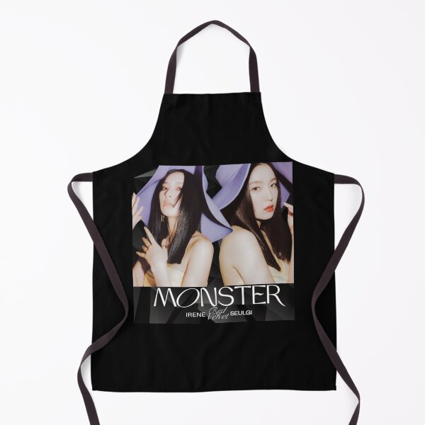 Item preview, Red Velvet Irene & Seulgi, Monster designed and sold by dannt94.