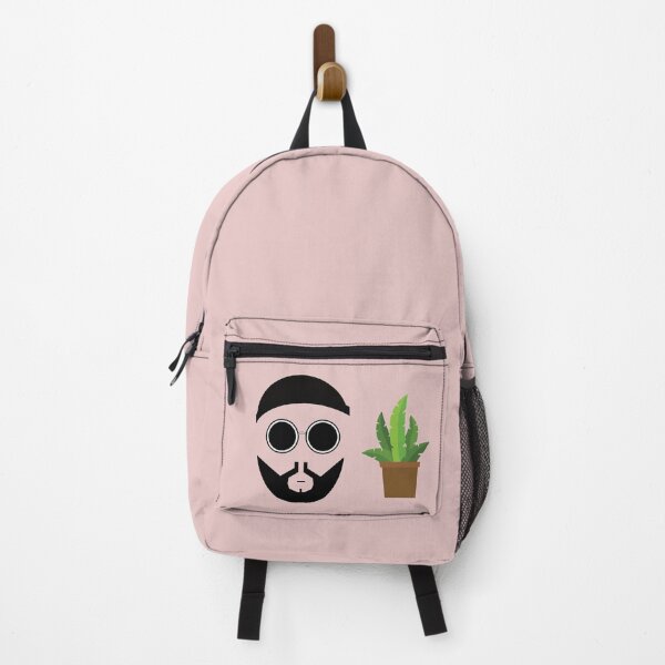Item preview, Leon and the plant designed and sold by IsaacAlon.