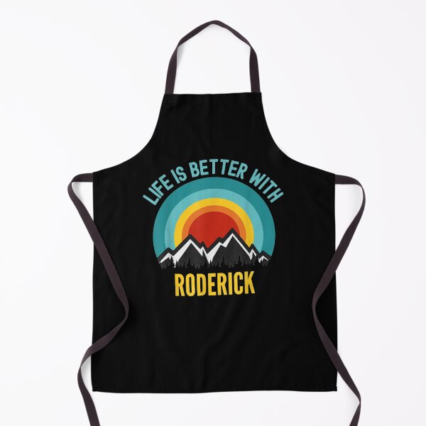 Item preview, Life Is Better With Roderick Dating Roderick designed and sold by lolahomya.