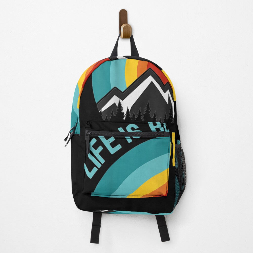 Item preview, Backpack designed and sold by lolahomya.