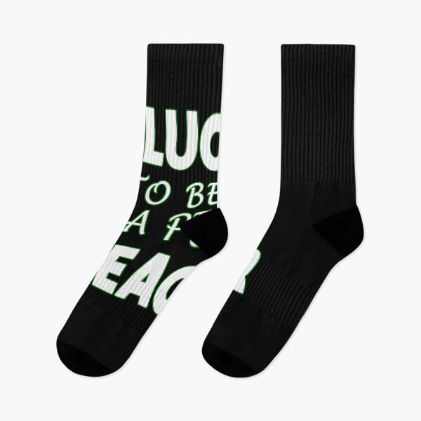 Item preview,  Lucky To Be A Pe Teacher - St. Patrick's  designed and sold by Imadovic.