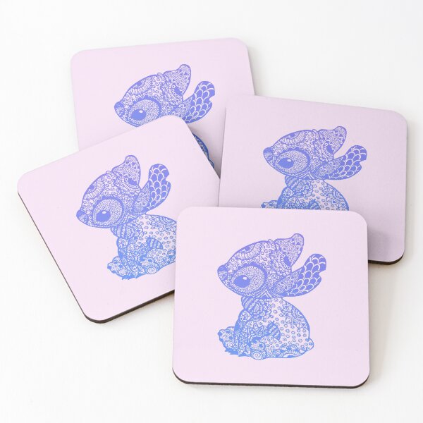 Item preview, Stitch Mandala designed and sold by Minted Printed.
