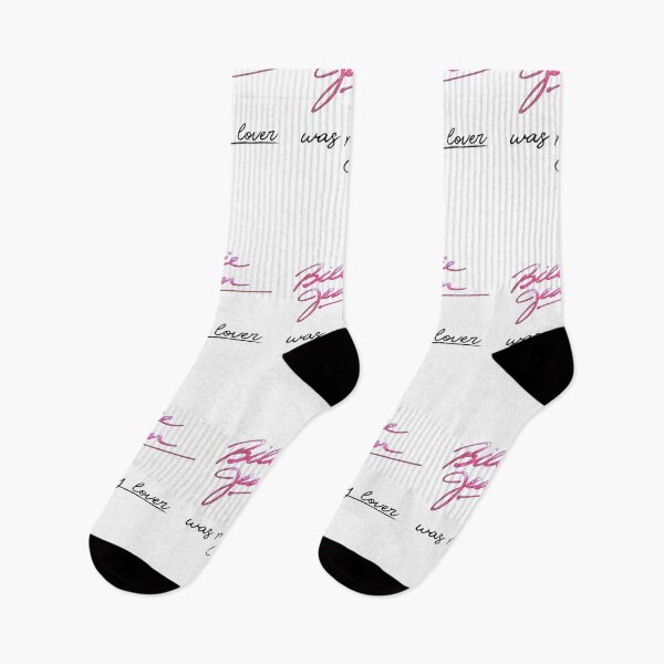 Item preview, Billie Jean Was My Lover designed and sold by Flash-Jordan.