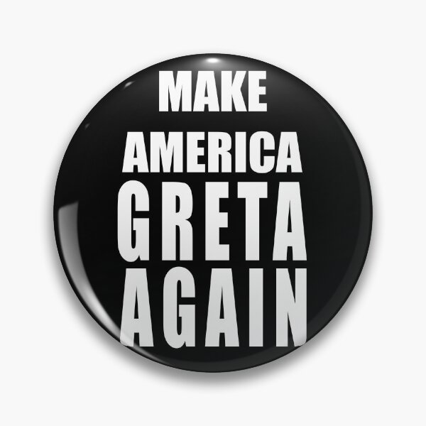 Item preview, Make america Gerta again - White designed and sold by ImRotem.