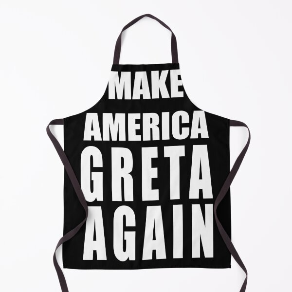 Item preview, Make america Gerta again - White designed and sold by ImRotem.