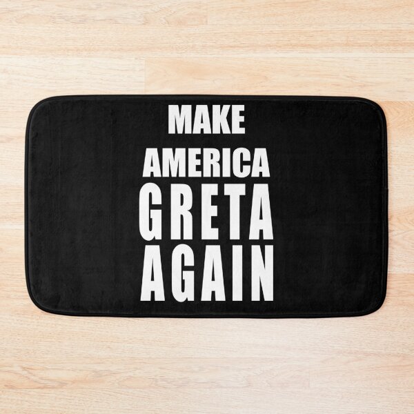 Item preview, Make america Gerta again - White designed and sold by ImRotem.