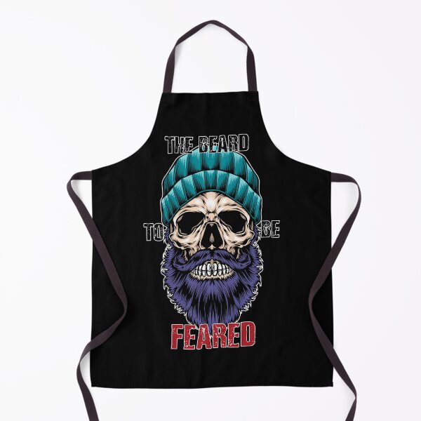 Item preview, Beard To Be Feared  designed and sold by deadcelebritee.