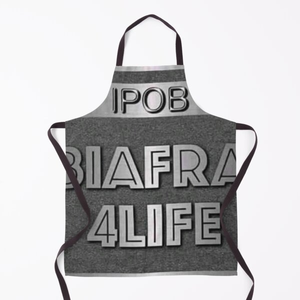 Item preview, IPOB AND BIAFRA FOR LIFE designed and sold by BiafraUplift.