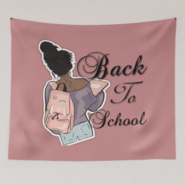 Item preview, Back to School designed and sold by Moni3572.