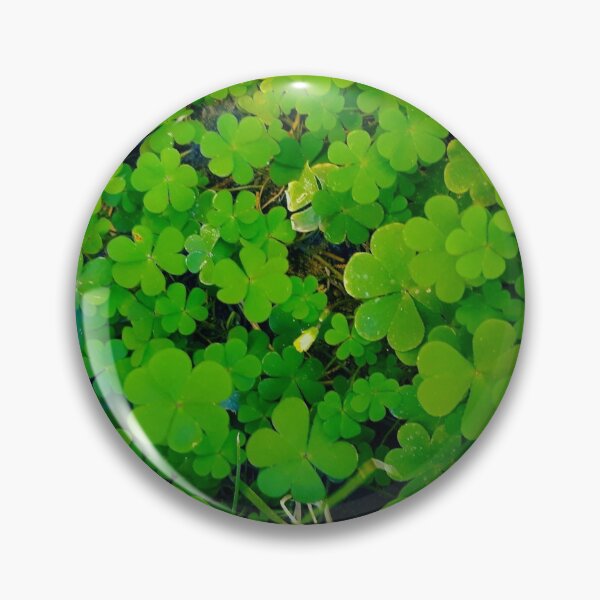 Item preview, Bright Clovers designed and sold by naomi-jgs.
