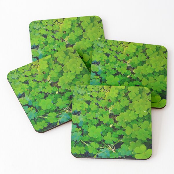 Item preview, Bright Clovers designed and sold by naomi-jgs.