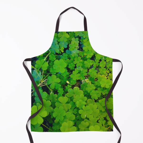 Item preview, Bright Clovers designed and sold by naomi-jgs.