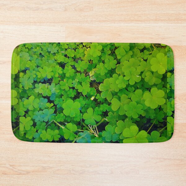 Item preview, Bright Clovers designed and sold by naomi-jgs.
