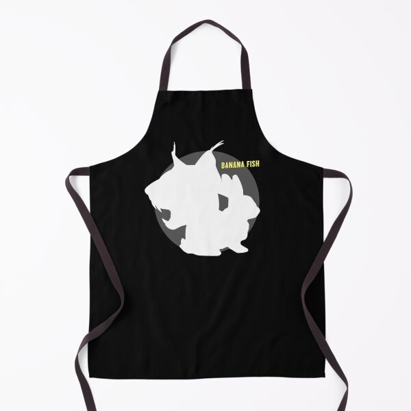 Item preview, Banana Fish - Lynx & Rabbit designed and sold by KastarSQ.