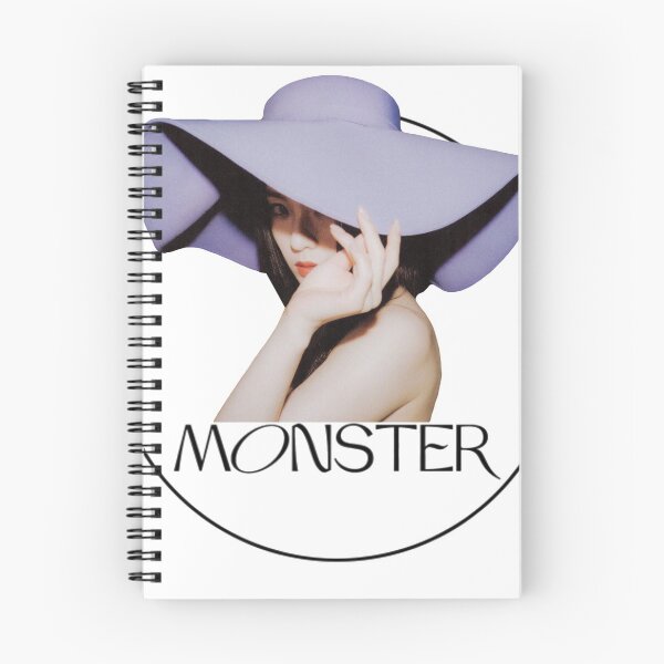 Item preview, Irene Red Velvet, Monster Edition designed and sold by dannt94.