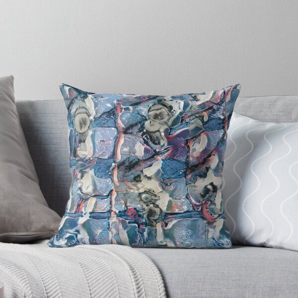 Item preview, Abstract artwork “ Artistic Improvement Fear ” designed and sold by Vidar17.