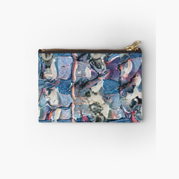 Item preview, Abstract artwork “ Artistic Improvement Fear ” designed and sold by Vidar17.
