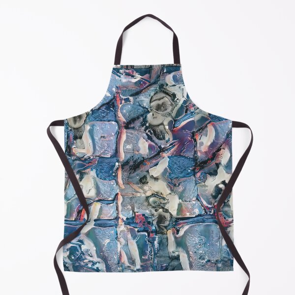 Item preview, Abstract artwork “ Artistic Improvement Fear ” designed and sold by Vidar17.