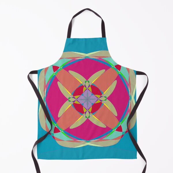 Item preview, Kashmir Mandala Design designed and sold by eden1472.