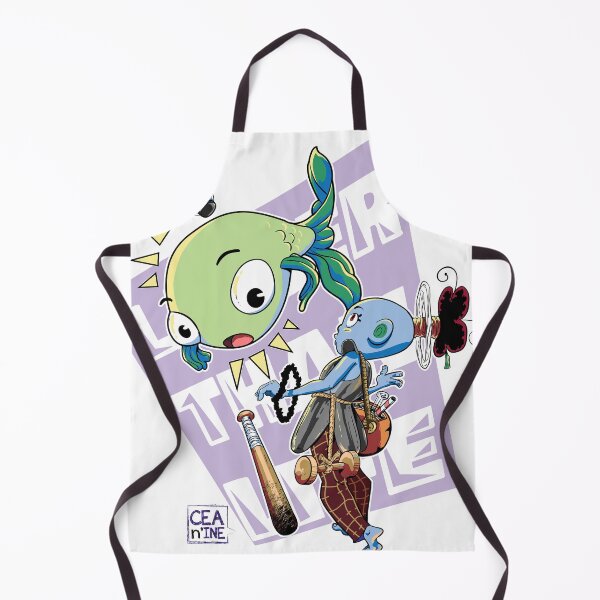 Item preview, Larger Than Life designed and sold by GashHuds.