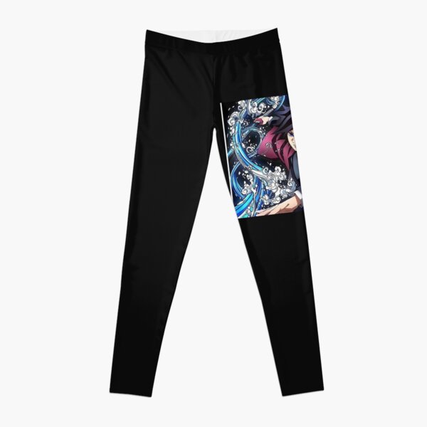 Abella Danger Leggings | Redbubble