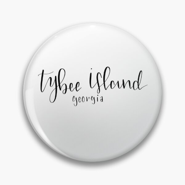 Item preview, Tybee Island, GA designed and sold by Gracie C..