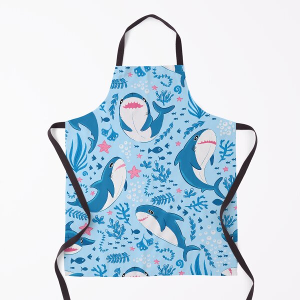 Item preview, Blahaj shark (big) designed and sold by Ksenia Chromis.
