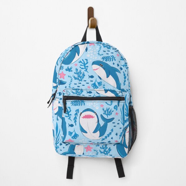 Item preview, Blahaj shark (big) designed and sold by Ksenia Chromis.