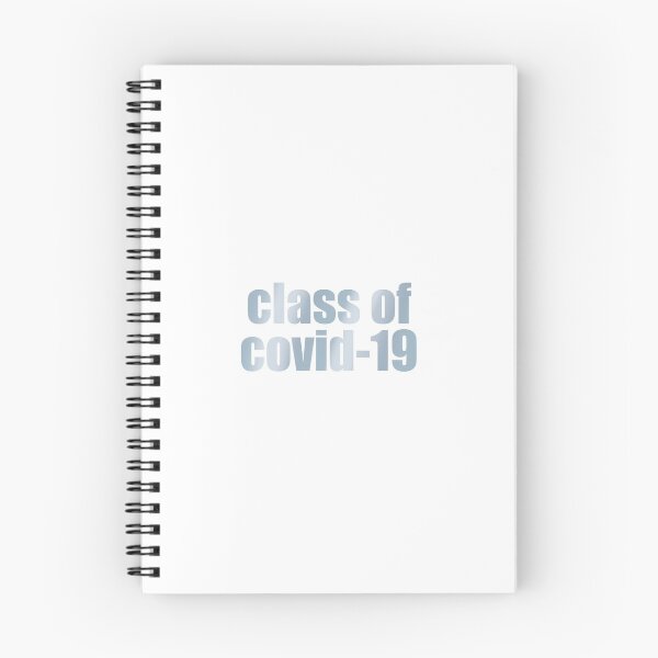 Item preview, Class of COVID-19 designed and sold by shkern.