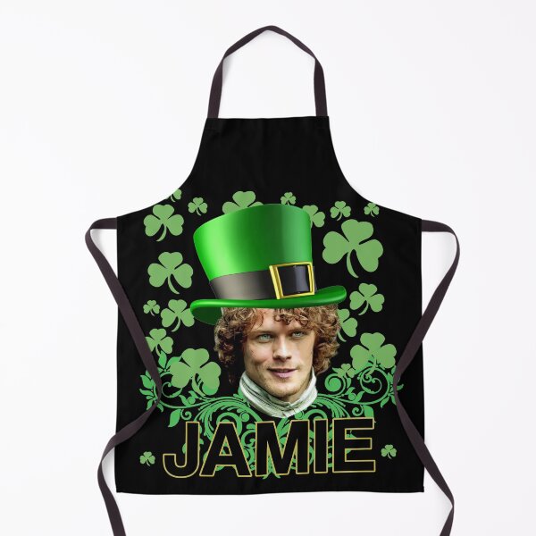 Item preview, Jamie Patrick's Day designed and sold by LT646.