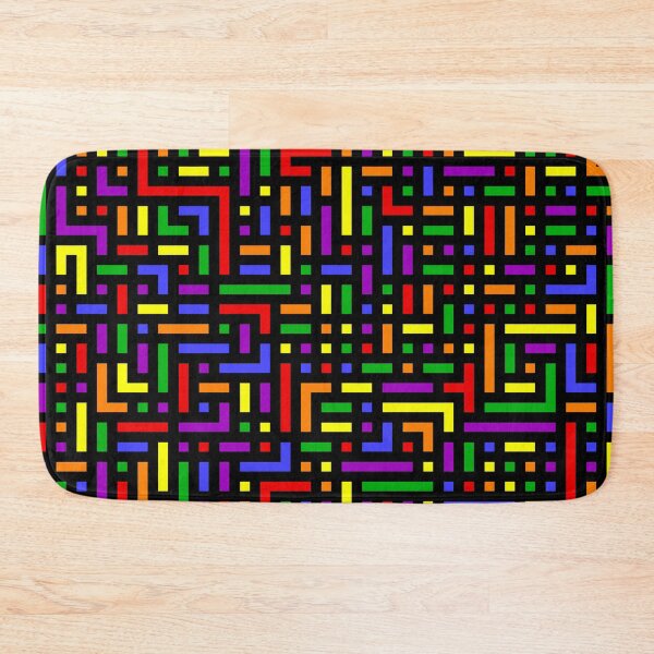 Item preview, Rainbow Array 81 designed and sold by rainbowarray.
