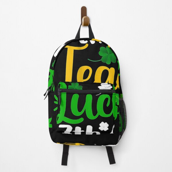 Item preview, Luckiest Seventh Grade Teacher Ever Cute St Patrick Day Gift designed and sold by lolahomya.