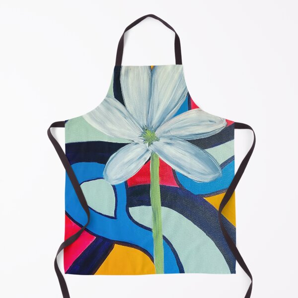 Item preview, Far-Out Flower designed and sold by Maureen Zaharie.
