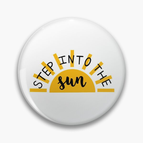 Item preview, Step Into the Sun designed and sold by Jane Huffer.