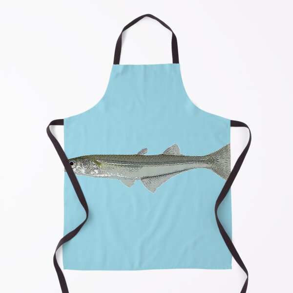 Item preview,  Atlantic Silverside Color Design designed and sold by designsasstultd.