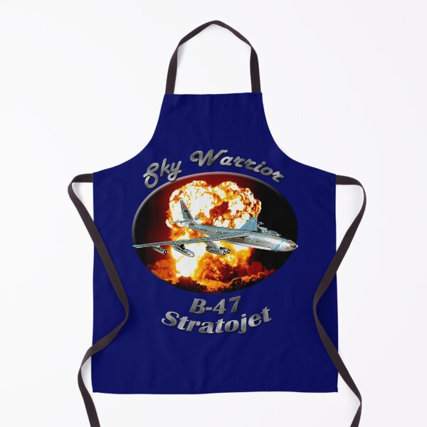 Item preview, B-47 Stratojet Sky Warrior designed and sold by hotcarshirts.