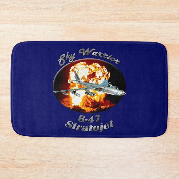 Item preview, B-47 Stratojet Sky Warrior designed and sold by hotcarshirts.