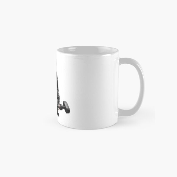 Rainbow six siege sledge Mug classique