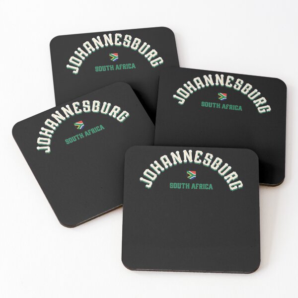 Item preview, Johannesburg South Africa Travel Joburg Jozi  designed and sold by ninapfvu.