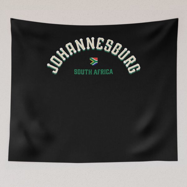 Item preview, Johannesburg South Africa Travel Joburg Jozi  designed and sold by ninapfvu.