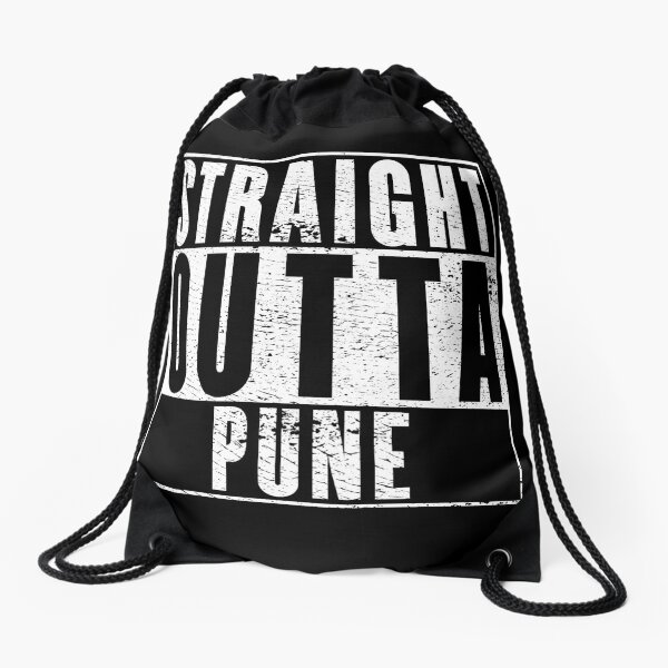 The UseMeAgain cloth bags from eCoexist: The Pune Heritage Bags : Amrut  Tulya