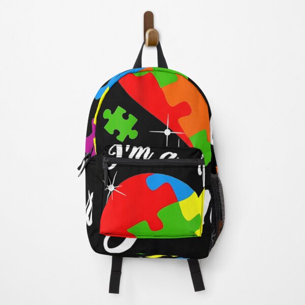 Item preview, I'm A Proud Autism Grandma Autism Awareness Matching Family designed and sold by lolahomya.