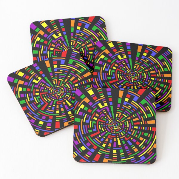 Item preview, Rainbow Array 82 designed and sold by rainbowarray.