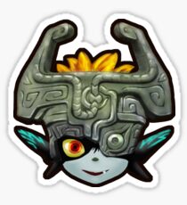 Midna Sticker