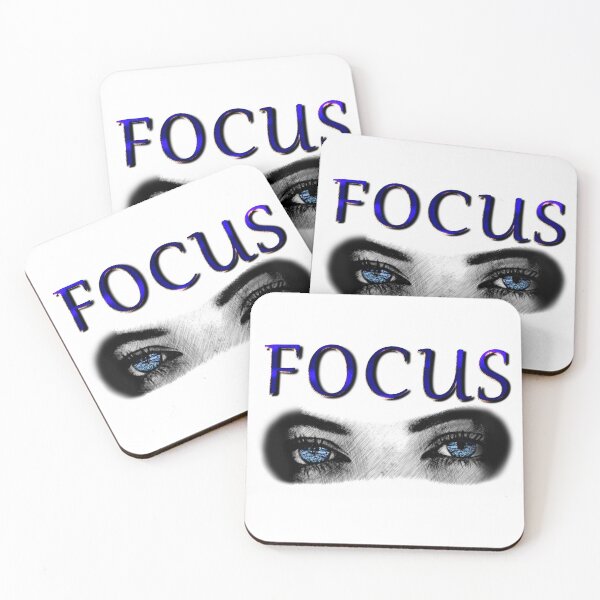 Item preview, Focus designed and sold by Britt's Addiction.